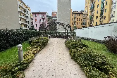 Casa in vendita, Via Privata Procopio, Milano