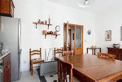 Casa in vendita, Via Filippo Garavetti, Sassari