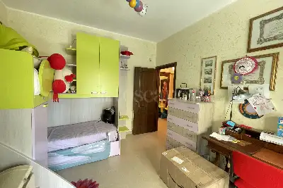 Casa in vendita, Panoramica dello Stretto Compl. Parnaso, Messina