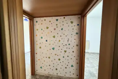 Casa in vendita, Via della Libertà, Caramanico Terme