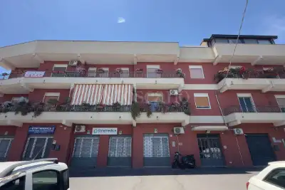 Casa in vendita, Via Alessando Manzoni, Viagrande