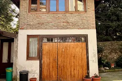 Casa Indipendente in vendita, Via Cesare Guerini, Brescia