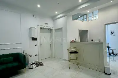 Casa in vendita, Corso Vittorio Emanuele II, Avellino