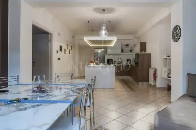 Villa in vendita, Via San Gaetano, Mascalucia
