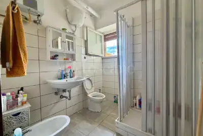 Casa in vendita, Via Calpurnio Fiamma, Roma