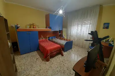 Casa in vendita, Via Bengasi, Palermo