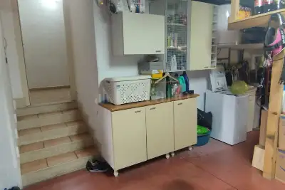 Villino a Schiera in vendita, Via Michele Nau, Roma