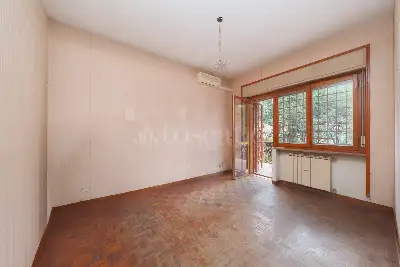 Casa in vendita, Via Carlo Perrier, Roma