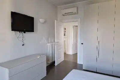 Casa in affitto, Via Pier Capponi, Firenze