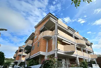 Casa in vendita, Via degli Anemoni, Santa Marinella