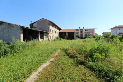 Rustico in vendita, Via Vial di Romans, Cordenons