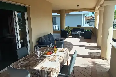 Casa in affitto, Via Svizzera 20, Pineto