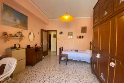 Casa in vendita, Via Comunale Santo, Messina