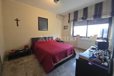 Casa in vendita, Via Domenico Morelli, Catania