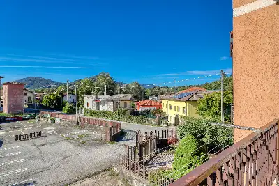 Casa in vendita, Via Taverna, Cugliate-Fabiasco