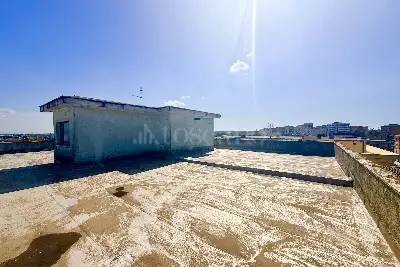 Attico in vendita, Via Giovanni Paisiello, Aprilia