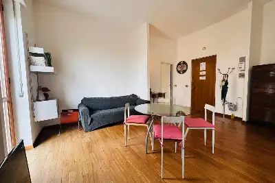 Casa in vendita, Viale Gabriele D'Annunzio, Milano