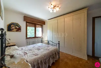 Casa in vendita, Via Monte Lussari, Udine