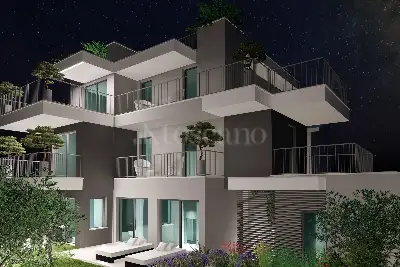 Villa in vendita, Via rambotti, Desenzano del Garda