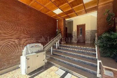 Casa in vendita, Viale Ammiraglio del Bono, Roma