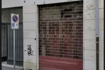 Negozio in vendita, Via Antonio Santangelo Fulci, Catania