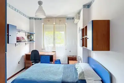 Casa in vendita, Via Baldedda, Sassari