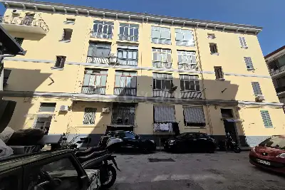 Casa in vendita, Via Enrico Arlotta, Napoli