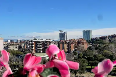 Villino a Schiera in vendita, Via Mar della Cina, Roma