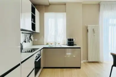 Casa in vendita, Via Enrico Fermi, Brescia