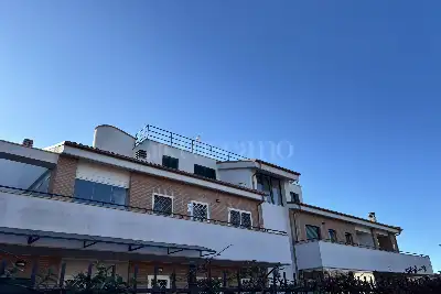 Attico in vendita, Via Andrea Cascella, Roma