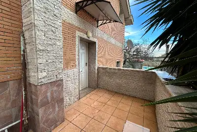 Villa in vendita, Via Dronero, Fiumicino