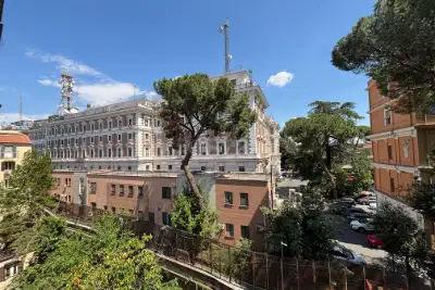 Casa in vendita, Via Palermo, Roma
