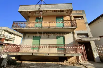 Casa in vendita, Via Santa Venera, Palermo