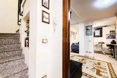 Villino a Schiera in vendita, Via Atene, Olbia, Olbia