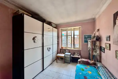 Casa in vendita, Via Giovan Battista Quadrone, Torino