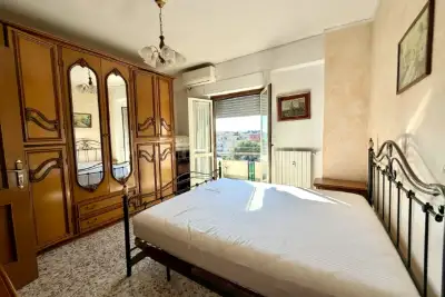 Casa in vendita, Via Gaio Melisso, Roma
