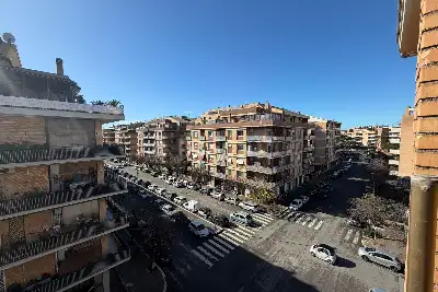 Casa in vendita, Via dei Traghetti, Roma