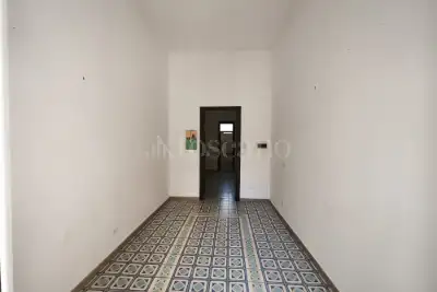 Casa in vendita, Via Giano Vitale, Palermo