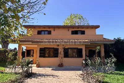 Casa Indipendente in vendita, VIA DELL' IDROVORA 3, Ardea