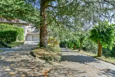 Villa in vendita, Via dei Frassini, Erba