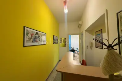 Casa in vendita, Via Firenze, Catania