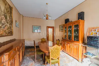 Casa in vendita, Via Virginia Agnelli , Roma