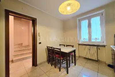 Villino a Schiera in vendita, Via Angelo Canossi, Villa Carcina