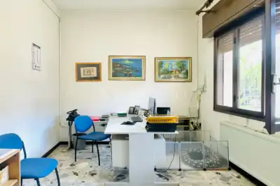 Ufficio in vendita, Via Monte Maniva, Brescia