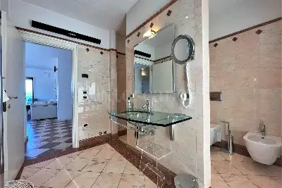 Villino a Schiera in vendita, Via XXV Aprile, Sirmione