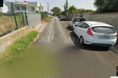 Edificabile Residenziali in vendita, Via Oncino, Fiumicino