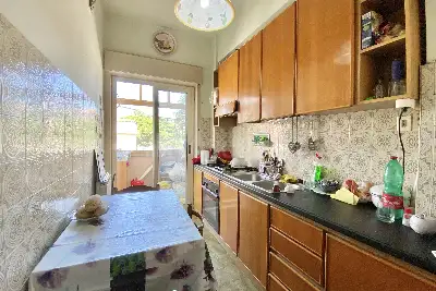 Casa in vendita, Via Degli Antonj, Messina