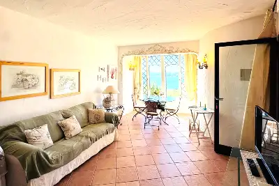 Casa in vendita, Cala Romantica, Arzachena