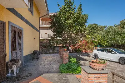 Villa in vendita, Ragalna-Piazza Cisterna, Ragalna
