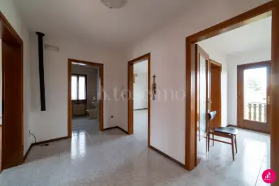 Villa Bifamiliare in vendita, Via Santissima Trinità, Brugnera